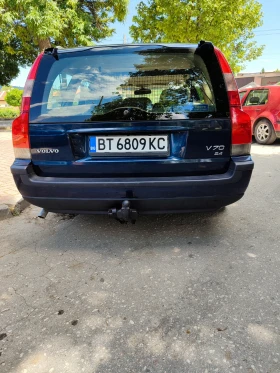 Volvo V70 | Mobile.bg    2