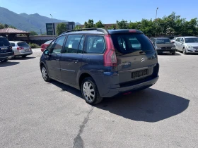 Citroen C4 Picasso 1.6HDI - 7 -  | Mobile.bg    7