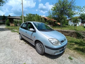 Обява за продажба на Renault Scenic ~1 900 лв. - изображение 1