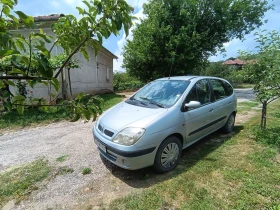 Обява за продажба на Renault Scenic ~1 900 лв. - изображение 1
