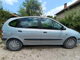 Обява за продажба на Renault Scenic ~1 900 лв. - изображение 2