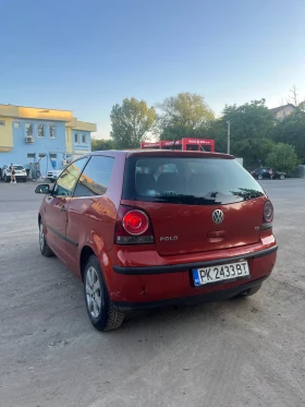 Обява за продажба на VW Polo ~1 700 лв. - изображение 5