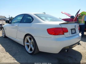 BMW 335 3.0L I-6 DI, DOHC, VVT, TURBO, 300HP Rear Wheel Dr | Mobile.bg    9