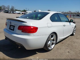 BMW 335 3.0L I-6 DI, DOHC, VVT, TURBO, 300HP Rear Wheel Dr | Mobile.bg    10