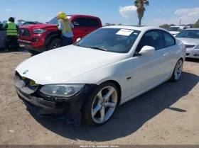 BMW 335 3.0L I-6 DI, DOHC, VVT, TURBO, 300HP Rear Wheel Dr | Mobile.bg    2