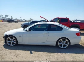 BMW 335 3.0L I-6 DI, DOHC, VVT, TURBO, 300HP Rear Wheel Dr | Mobile.bg    7