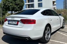 Audi A5 * BANG&OLUFSEN* SPORTBACK* QUATTRO* 3.0TDI | Mobile.bg    8