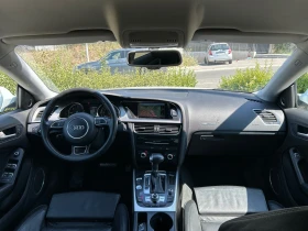 Audi A5 * BANG&OLUFSEN* SPORTBACK* QUATTRO* 3.0TDI | Mobile.bg    11