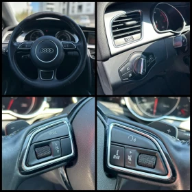 Audi A5 * BANG&OLUFSEN* SPORTBACK* QUATTRO* 3.0TDI | Mobile.bg    14