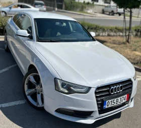 Audi A5 * BANG&OLUFSEN* SPORTBACK* QUATTRO* 3.0TDI | Mobile.bg    2