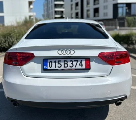 Audi A5 * BANG&OLUFSEN* SPORTBACK* QUATTRO* 3.0TDI | Mobile.bg    9