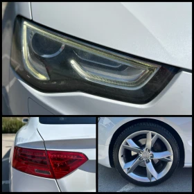 Audi A5 * BANG&OLUFSEN* SPORTBACK* QUATTRO* 3.0TDI | Mobile.bg    16