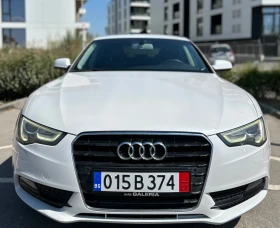 Audi A5 * BANG&OLUFSEN* SPORTBACK* QUATTRO* 3.0TDI | Mobile.bg    4