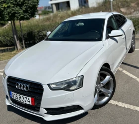 Audi A5 * BANG&OLUFSEN* SPORTBACK* QUATTRO* 3.0TDI | Mobile.bg    6