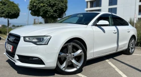 Audi A5 * BANG&OLUFSEN* SPORTBACK* QUATTRO* 3.0TDI | Mobile.bg    7