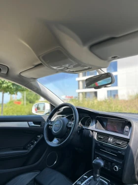 Audi A5 * BANG&OLUFSEN* SPORTBACK* QUATTRO* 3.0TDI | Mobile.bg    12