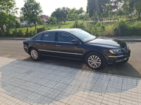 Обява за продажба на VW Phaeton Long ~25 000 лв. - изображение 4