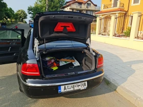 Обява за продажба на VW Phaeton Long ~25 000 лв. - изображение 11