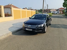 Обява за продажба на VW Phaeton Long ~25 000 лв. - изображение 1