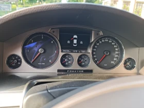 Обява за продажба на VW Phaeton Long ~25 000 лв. - изображение 9
