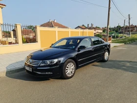 Обява за продажба на VW Phaeton Long ~25 000 лв. - изображение 1