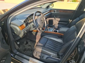 Обява за продажба на VW Phaeton Long ~25 000 лв. - изображение 10