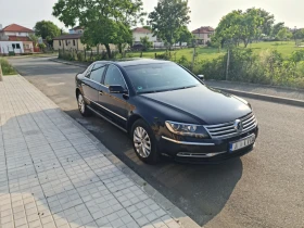 Обява за продажба на VW Phaeton Long ~25 000 лв. - изображение 2