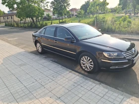 Обява за продажба на VW Phaeton Long ~25 000 лв. - изображение 3
