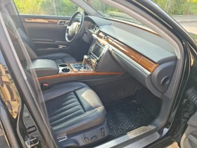 Обява за продажба на VW Phaeton Long ~25 000 лв. - изображение 7
