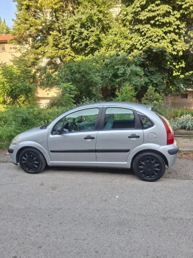 Citroen C3 | Mobile.bg    8
