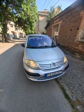 Citroen C3 | Mobile.bg    6
