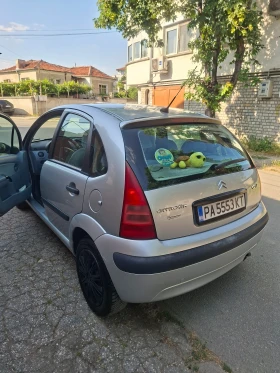 Citroen C3 | Mobile.bg    4