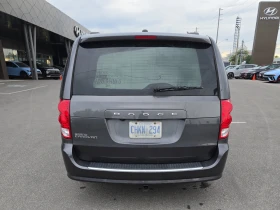 Dodge Caravan CARFAX* АВТОФИНАНСИРАНЕ* БЕЗ ПЪРВОНАЧАЛНА ВНОСКА* - 26000 лв. - 79658739 3