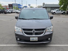 Dodge Caravan CARFAX* АВТОФИНАНСИРАНЕ* БЕЗ ПЪРВОНАЧАЛНА ВНОСКА* - 26000 лв. - 79658739 4