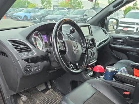 Dodge Caravan CARFAX* АВТОФИНАНСИРАНЕ* БЕЗ ПЪРВОНАЧАЛНА ВНОСКА* - 26000 лв. - 79658739 7