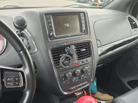 Dodge Caravan CARFAX* АВТОФИНАНСИРАНЕ* БЕЗ ПЪРВОНАЧАЛНА ВНОСКА* - 26000 лв. - 79658739 8