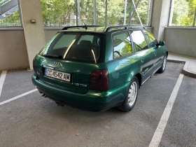 Audi A4 1.9 tdi 110 hp AFN - 2200 лв. - 66127072 3