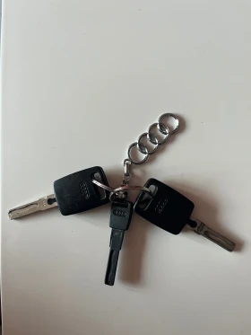 Audi A4 1.9 tdi 110 hp AFN - 2200 лв. - 66127072 14