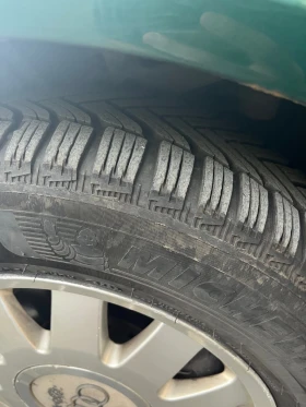 Audi A4 1.9 tdi 110 hp AFN - 2200 лв. - 66127072 8