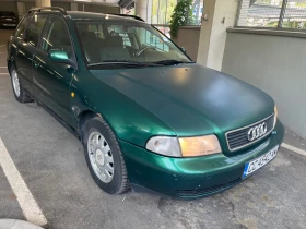 Audi A4 1.9 tdi 110 hp AFN - 2200 лв. - 66127072 2