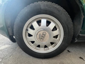 Audi A4 1.9 tdi 110 hp AFN - 2200 лв. - 66127072 7