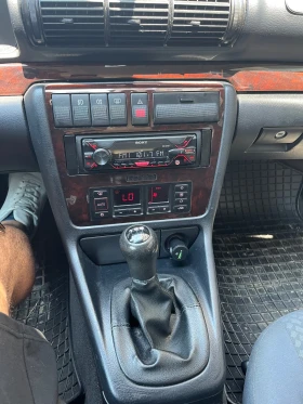 Audi A4 1.9 tdi 110 hp AFN - 2200 лв. - 66127072 12