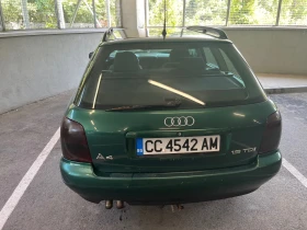 Audi A4 1.9 tdi 110 hp AFN - 2200 лв. - 66127072 4