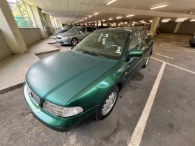 Audi A4 1.9 tdi 110 hp AFN - 2200 лв. - 66127072 6