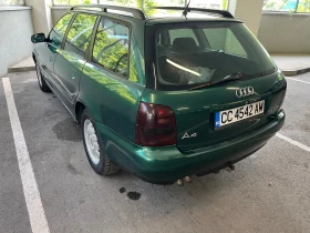 Audi A4 1.9 tdi 110 hp AFN - 2200 лв. - 66127072 5