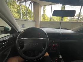 Audi A4 1.9 tdi 110 hp AFN - 2200 лв. - 66127072 9