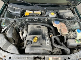 Audi A4 1.9 tdi 110 hp AFN - 2200 лв. - 66127072 13