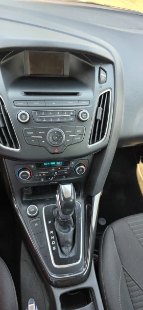 Ford Focus 1.5 Tdci-Titanium-Automato-120hp | Mobile.bg    13