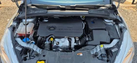 Ford Focus 1.5 Tdci-Titanium-Automato-120hp | Mobile.bg    15