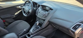 Ford Focus 1.5 Tdci-Titanium-Automato-120hp | Mobile.bg    11
